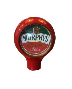 Tapknop Murphy's Irish Red