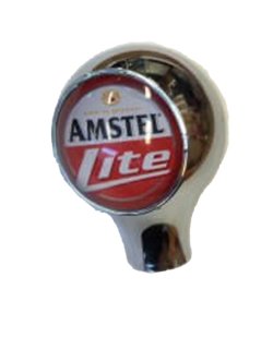 Tapknop Amstel Lite