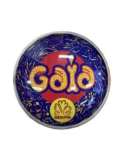 Taplens rond 69 Oedipus gaia
