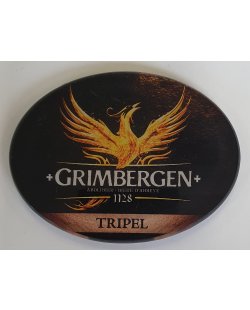 Occasion - Taplens Grimbergen tripel