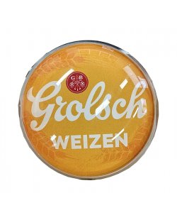 Taplens 69 mm Grolsch Weizener 