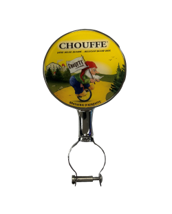 Tapruiter La Chouffe