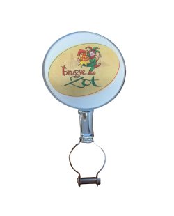 Tapruiter Brugse Zot