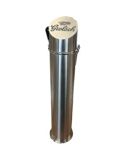 Occasion - Tapzuil Grolsch 2 kraans 