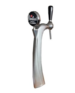 Occasion - Tapzuil Grolsch 1 kraans