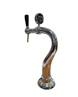 Occasion - Tapzuil zwanehals Brand bier 