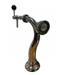 Occasion - Tapzuil zwanehals Grolsch