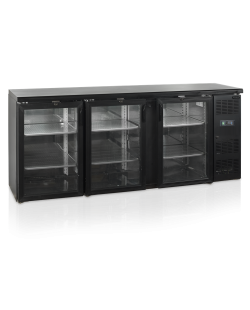 Tefcold CBC310G