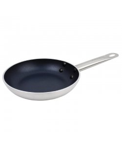 Teflon inductie pan