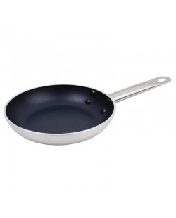 Teflon inductie pan