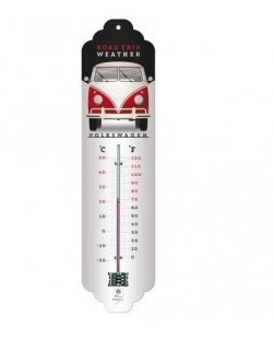 Thermometer Volkswagen