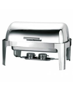 Madrid chafing dish