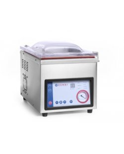 Vacuumkamer verpakkingsmachine