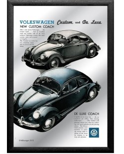 Volkswagen spiegel