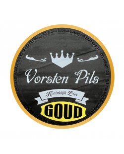 Vorsten Pils Goud