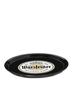 Dienblad Warsteiner