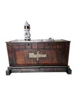 Occasion - Warsteiner mobiel bar 