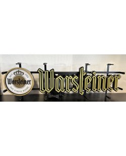 Warsteiner led verlichting 