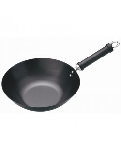 Wok anti-kleeflaag