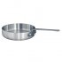 Aluminium sauteuse budget