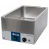 Te huur: Bain marie 1/1GN 