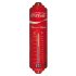 Thermometer Coca-Cola