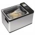 Buffalo sous vide stomer