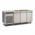 Foster EcoPro G2 2/3 koelwerkbank met saladette-optie