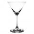 Olympia kristal martini glas