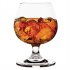 Olympia kristal cognac glas