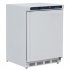 Polar koelkast 150L Wit