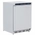 Polar koelkast 150L Wit