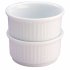 Olympia stapelbare ramekin