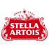 Stella Artois 50 liter fust