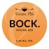 Bock 20 liter