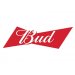 Bud 20 liter fust