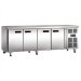 Polar 4 -deurs gekoelde werkbank 449L