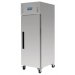 Polar 1-deurs patisserie koeling 850ltr