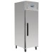 Polar 1-deurs patisserie vriezer 850L