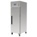 Polar 1-deurs patisserie vriezer 850L