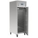 Polar 1-deurs patisserie vriezer 850L