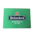 Heineken metalen pubbord