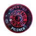 Ronde taplens Jopen bol 69 mmø 