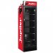 Showroommodel: Jupiler glasdeurkoelkast 345 liter