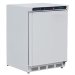 Polar koelkast 150L Wit