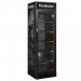 Showroommodel: Krombacher glasdeurkoelkast 345 liter