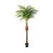 Verhuur: Kunstpalm Hawaii 220cm
