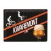 Kwaremont reclamebord