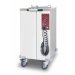 Plaat dispenser, verwarmd Model PDW1