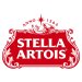 Stella Artois 50 liter fust